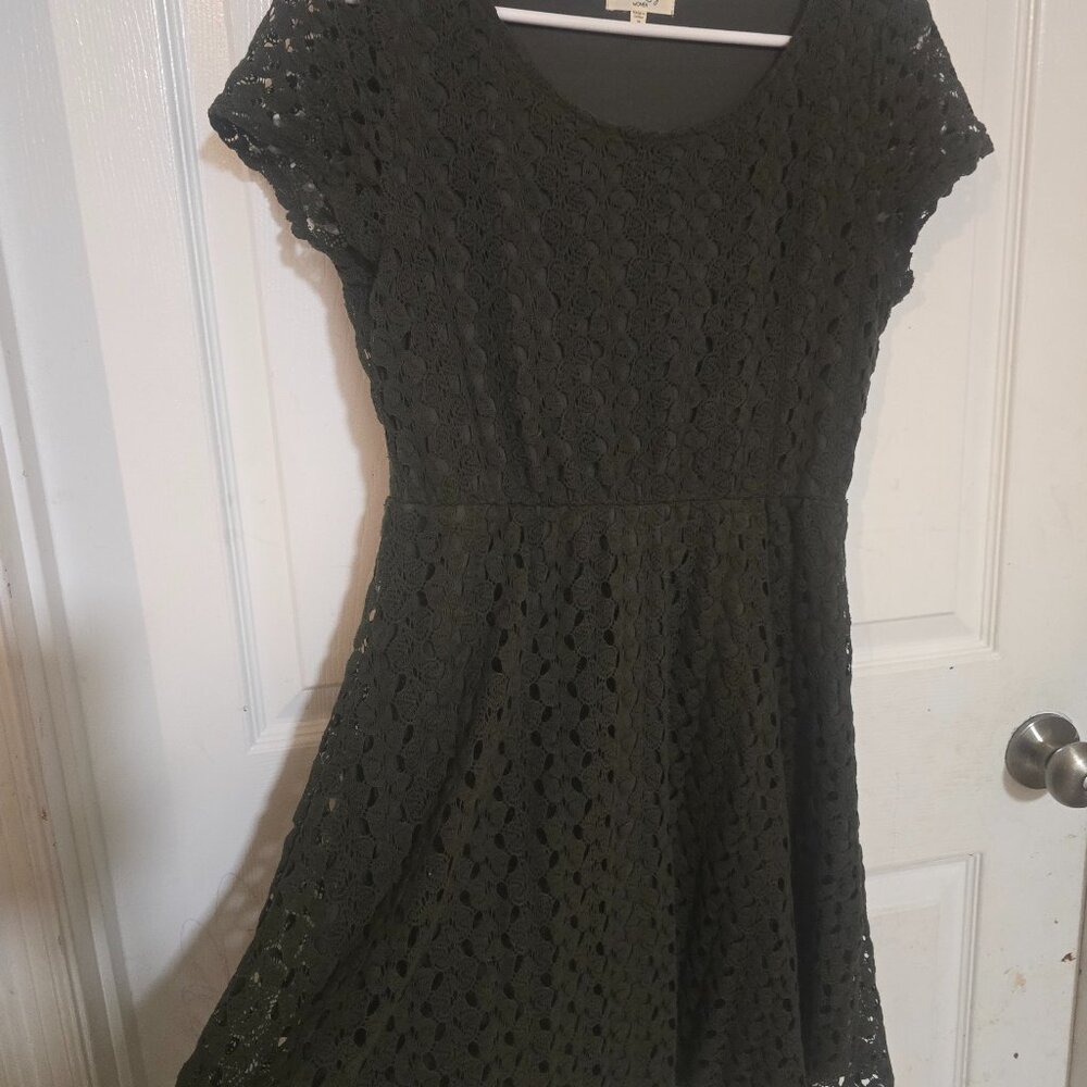 Siren Lily Women's Dress